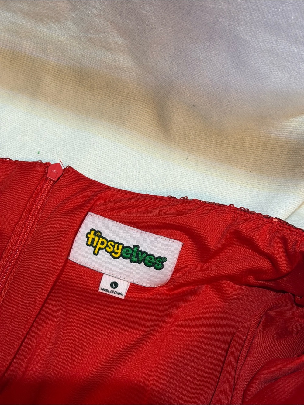 Tipsy Elves 4-piece Lot